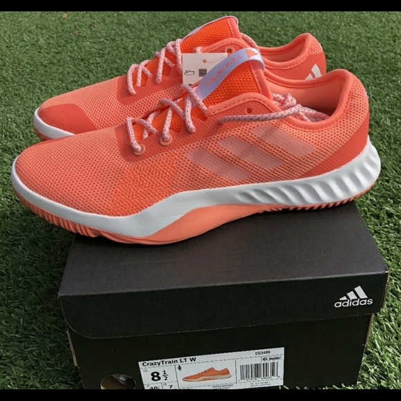 adidas crazytrain lt w